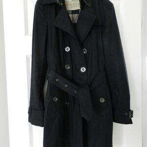 Burberry Reymoore Trench Coat